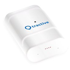 Tractive GPS Tracker XL Tractive GPS Tracker XL