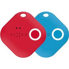FIXED Smile mozgásérzékelővel, DUO PACK FIXED Smile mozgásérzékelővel, DUO PACK