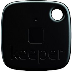 Gigaset Keeper fekete Gigaset Keeper fekete