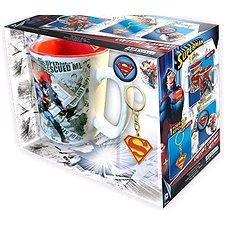 Superman szett Superman szett