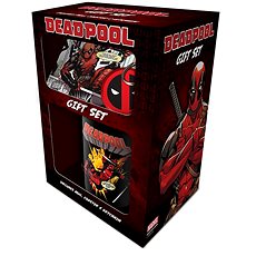 Deadpool Deadpool