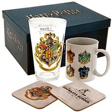 Harry Potter ajándékkészlet Harry Potter ajándékkészlet