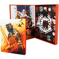 Star Wars The Rise of Skywalker Star Wars The Rise of Skywalker