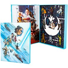 Star Wars The Rise of Skywalker Star Wars The Rise of Skywalker