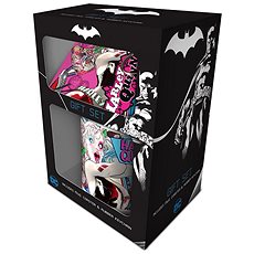 Harley Quinn Harley Quinn