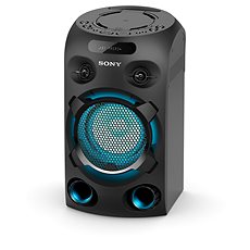 Sony MHC Sony MHC