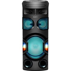 Sony MHC Sony MHC