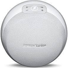 Harman Kardon Omni 10+ fehér Harman Kardon Omni 10+ fehér