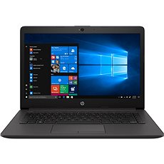 HP 240 G7 Fekete HP 240 G7 Fekete