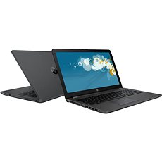 HP 250 G6 Szürke HP 250 G6 Szürke