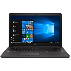 HP 250 G7 fekete színű HP 250 G7 fekete színű