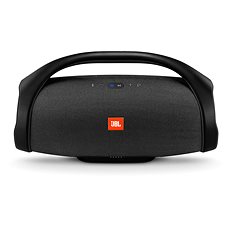 JBL Boombox fekete JBL Boombox fekete