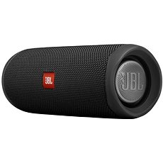 JBL Flip 5, fekete JBL Flip 5, fekete