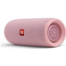 JBL Flip 5 rózsaszín JBL Flip 5 rózsaszín