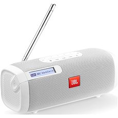 JBL Tuner fehér JBL Tuner fehér