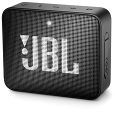 JBL GO 2 fekete JBL GO 2 fekete