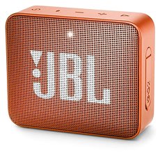 JBL GO 2 narancs JBL GO 2 narancs