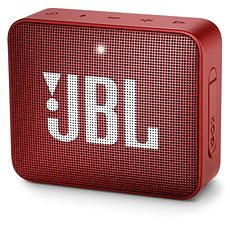 JBL GO 2 piros JBL GO 2 piros