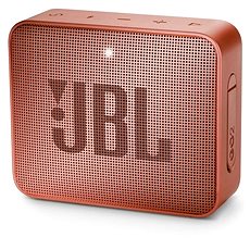 JBL GO 2 cinnamon JBL GO 2 cinnamon