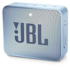 JBL GO 2 ciánkék JBL GO 2 ciánkék