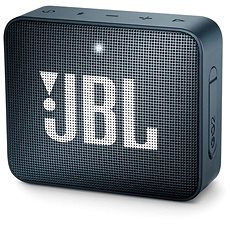 JBL GO 2 sötétkék JBL GO 2 sötétkék