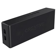 Creative MuVo 2 fekete Creative MuVo 2 fekete