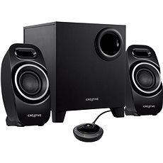 Creative Inspire T3250 Wireless Creative Inspire T3250 Wireless