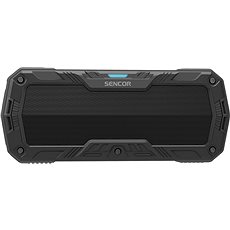 Sencor SSS 1100 fekete Sencor SSS 1100 fekete