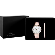 ANDREAS OSTEN Set COAOW18007 ANDREAS OSTEN Set COAOW18007