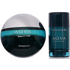 BVLGARI Aqua Pour Homme EdT Set 175 ml BVLGARI Aqua Pour Homme EdT Set 175 ml