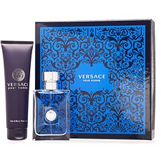 VERSACE Pour Homme EdT Set 250 ml VERSACE Pour Homme EdT Set 250 ml