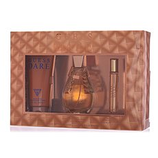 GUESS Dare EdT Set 315 ml GUESS Dare EdT Set 315 ml