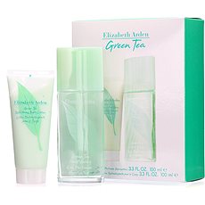 ELIZABETH ARDEN Green Tea EdP Set ELIZABETH ARDEN Green Tea EdP Set
