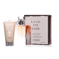 LANCÔME La Vie Est Belle EdP Set LANCÔME La Vie Est Belle EdP Set