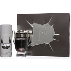 PACO RABANNE Invictus EdT Set PACO RABANNE Invictus EdT Set