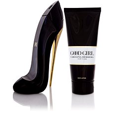 CAROLINA HERRERA Good Girl EdP Set CAROLINA HERRERA Good Girl EdP Set