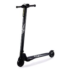 Eljet Carbon light black Eljet Carbon light black