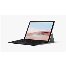 Microsoft Surface Go 2 64GB 4GB + EN/US billentyűzet a csomagban (fekete) Microsoft Surface Go 2 64GB 4GB + EN/US billentyűzet a csomagban (fekete)
