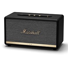 Marshall STANMORE II fekete Marshall STANMORE II fekete