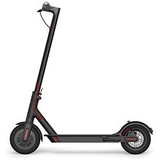 Xiaomi Mi Scooter 2 fekete Xiaomi Mi Scooter 2 fekete