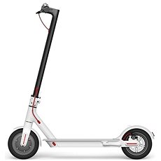 Xiaomi Mi Scooter 2 white Xiaomi Mi Scooter 2 white