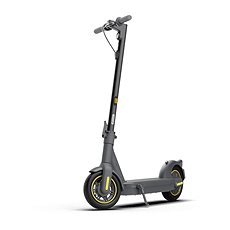 Ninebot, készítette a Segway Kickscooter MAX G30 Ninebot, készítette a Segway Kickscooter MAX G30