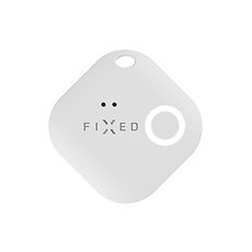 FIXED Smile mozgásérzékelővel, fehér színű FIXED Smile mozgásérzékelővel, fehér színű