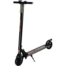 Racceway Street fekete Racceway Street fekete