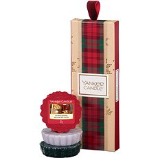 YANKEE CANDLE 3 Wax Melts Set YANKEE CANDLE 3 Wax Melts Set