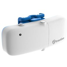 Tractive GPS Tracker macskáknak Tractive GPS Tracker macskáknak