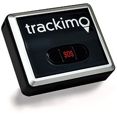 TRACKIMO Optimum 2G TRACKIMO Optimum 2G