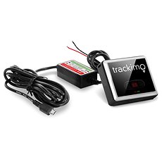 TRACKIMO Optimum 2G Car Kit TRACKIMO Optimum 2G Car Kit