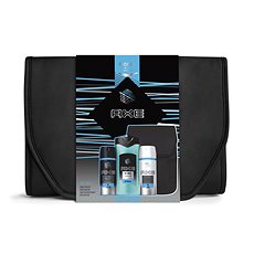 AXE Ice Chill ajándékcsomag férfiaknak és hátizsák AXE Ice Chill ajándékcsomag férfiaknak és hátizsák