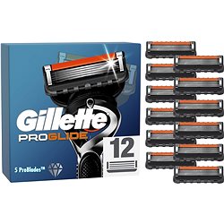 Gillette termékek